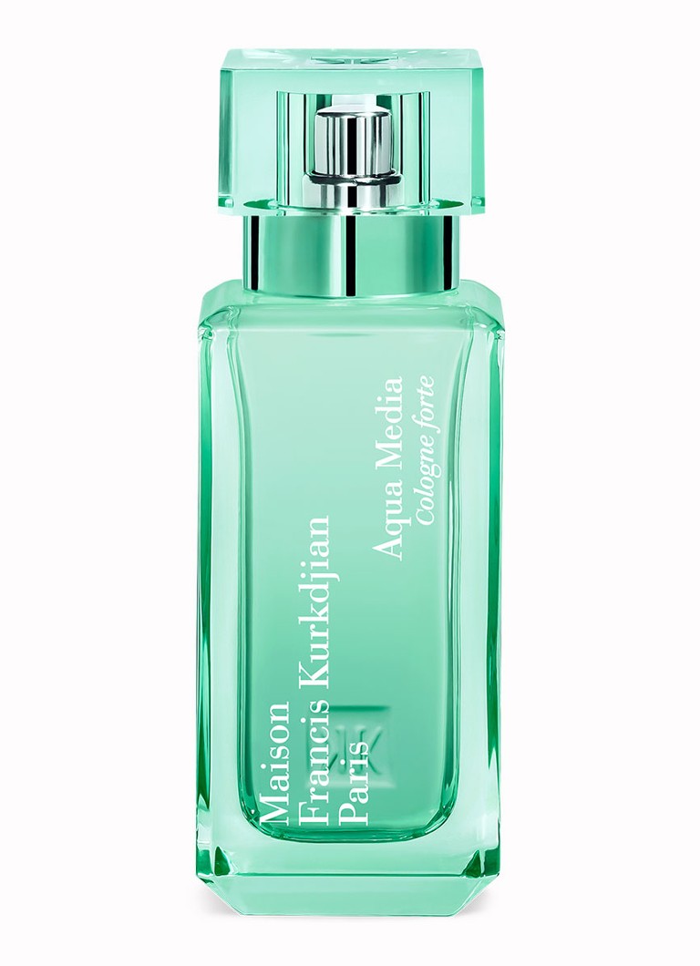 Maison Francis Kurkdjian  Aqua Media Cologne Forte Eau de Parfum