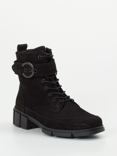 Schnürstiefelette-27510090300 Solidus