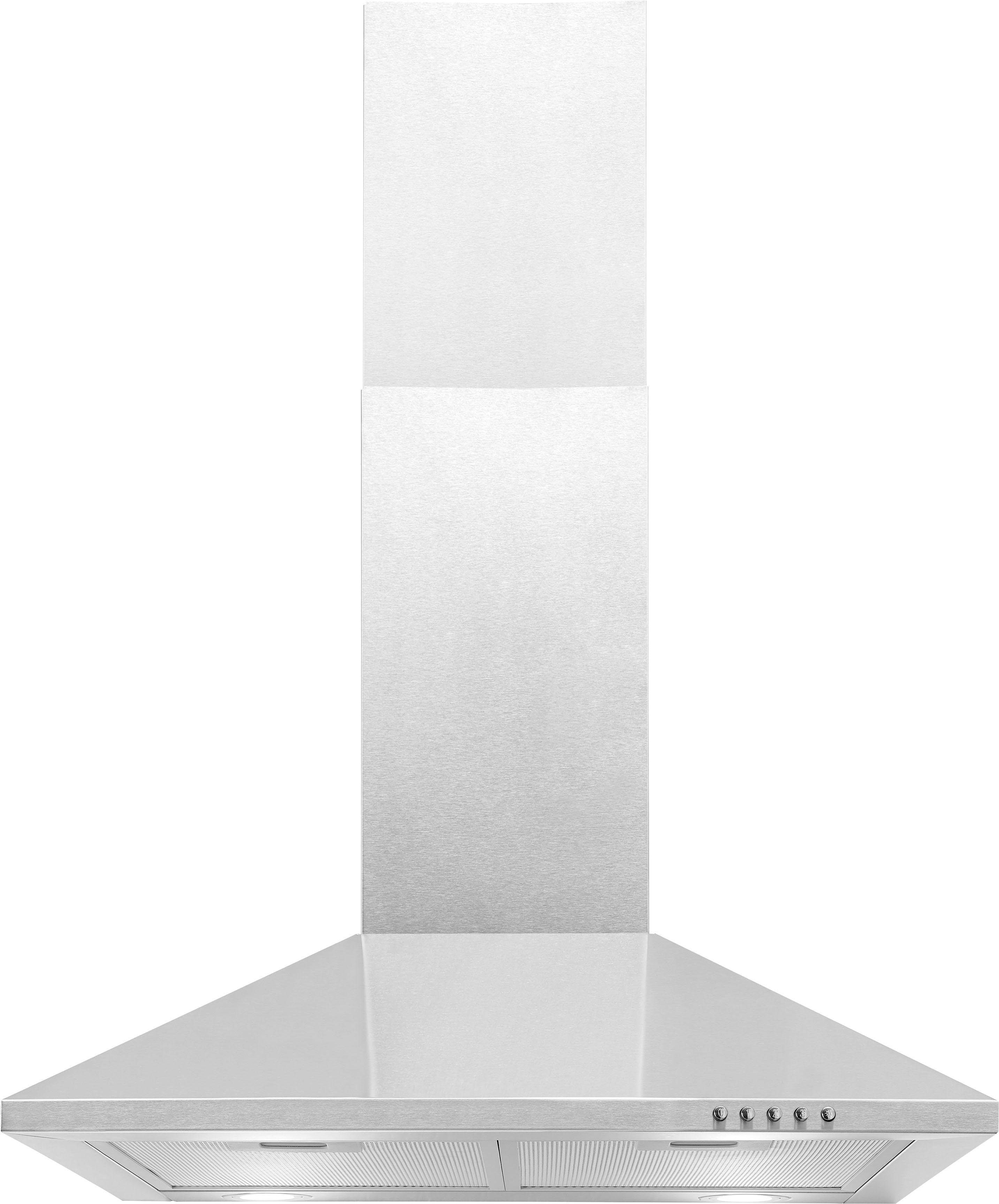 exquisit Wandhaube KH 60-8.2