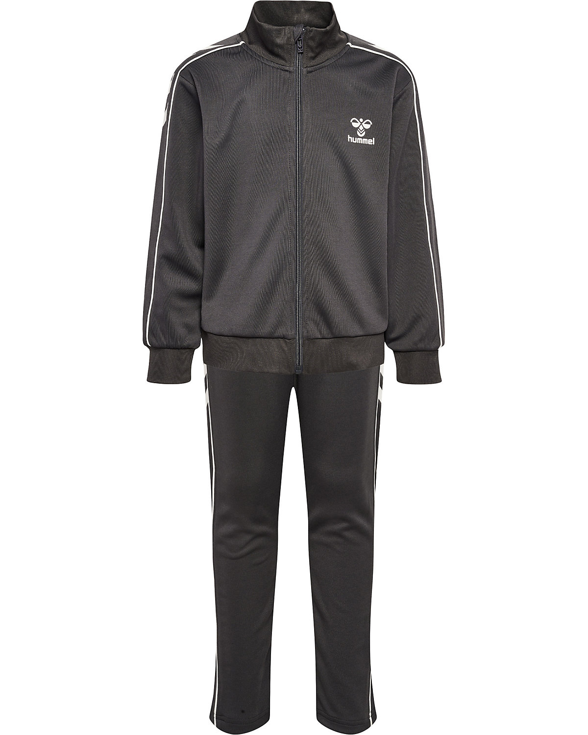 hmlTRACK TRACKSUIT Anzughosen für Mädchen