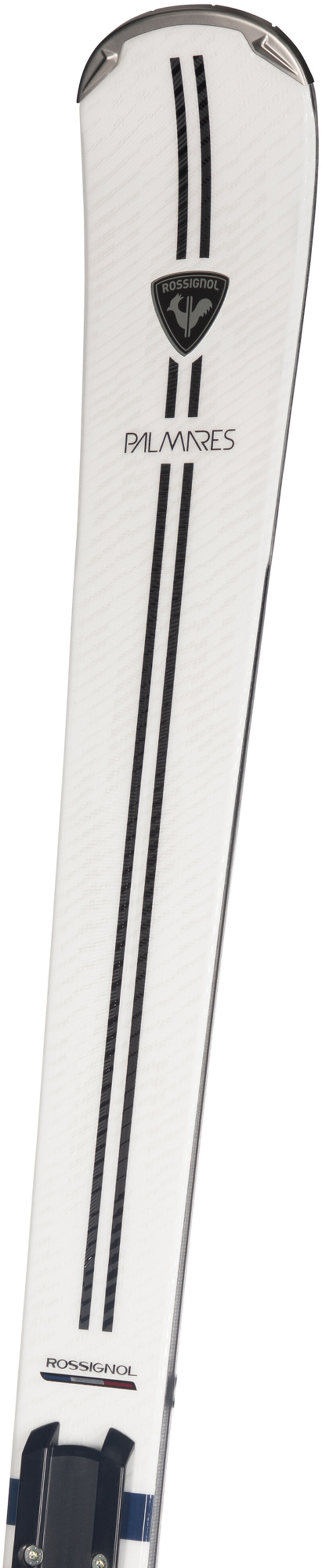 Skier Rossignol Palmares
