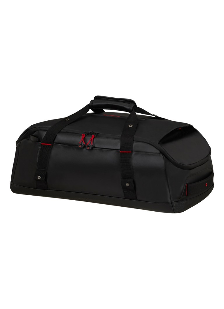 Τσάντα Σαββατοκύριακου Samsonite Ecodiver S με αφαιρούμενο λουράκι ώμου