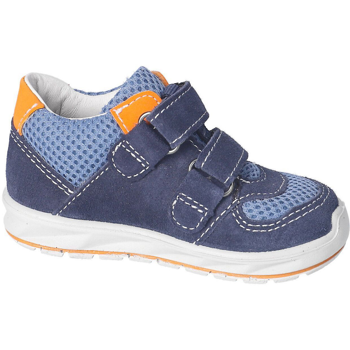 Lauflernschuhe NURO für Jungen