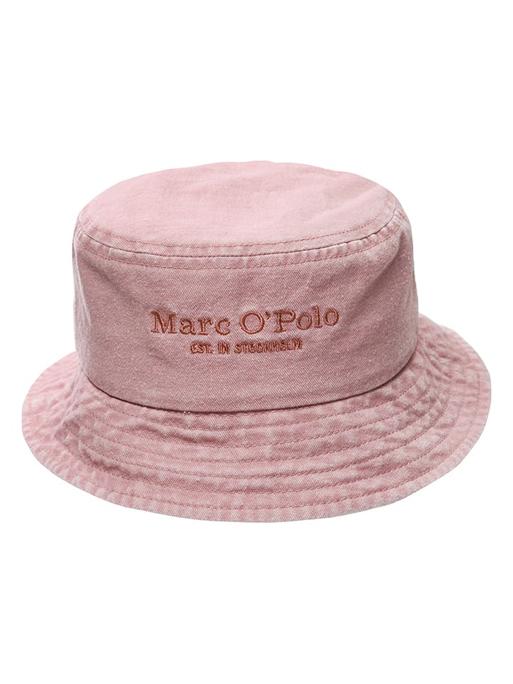 Marc O'Polo Junior Hut in Rosa günstig kaufen