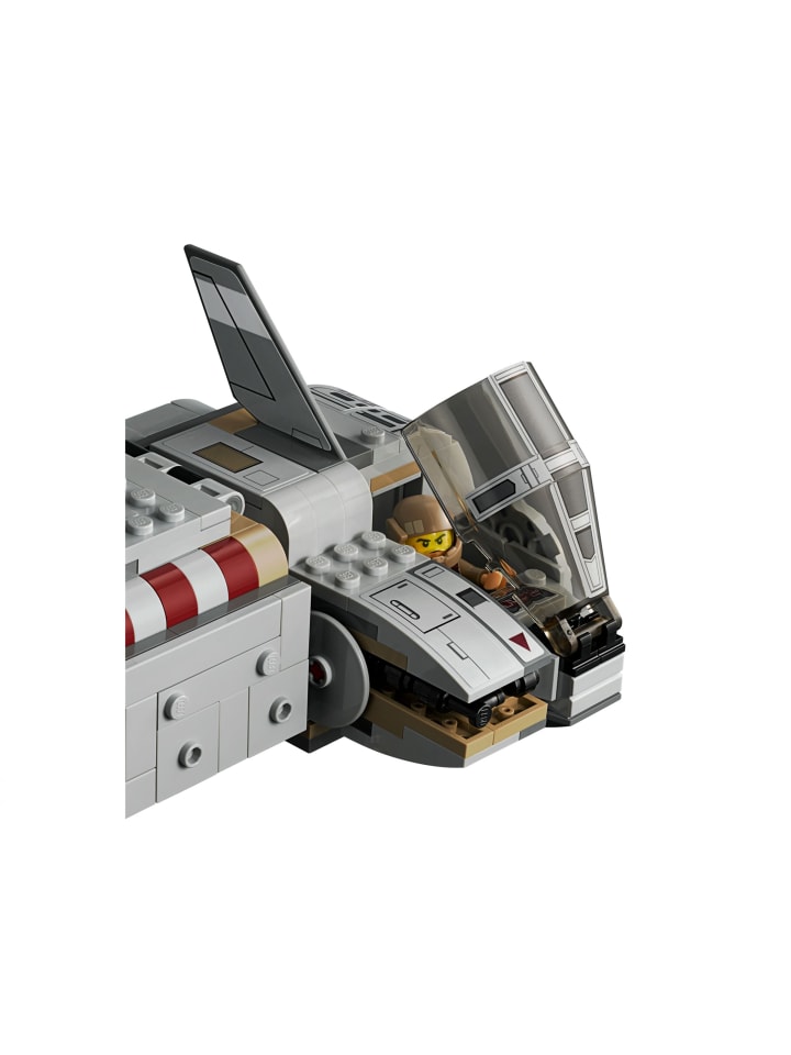 LEGO Star Wars 75140 Resistance Troop Transporter günstig kaufen onesize