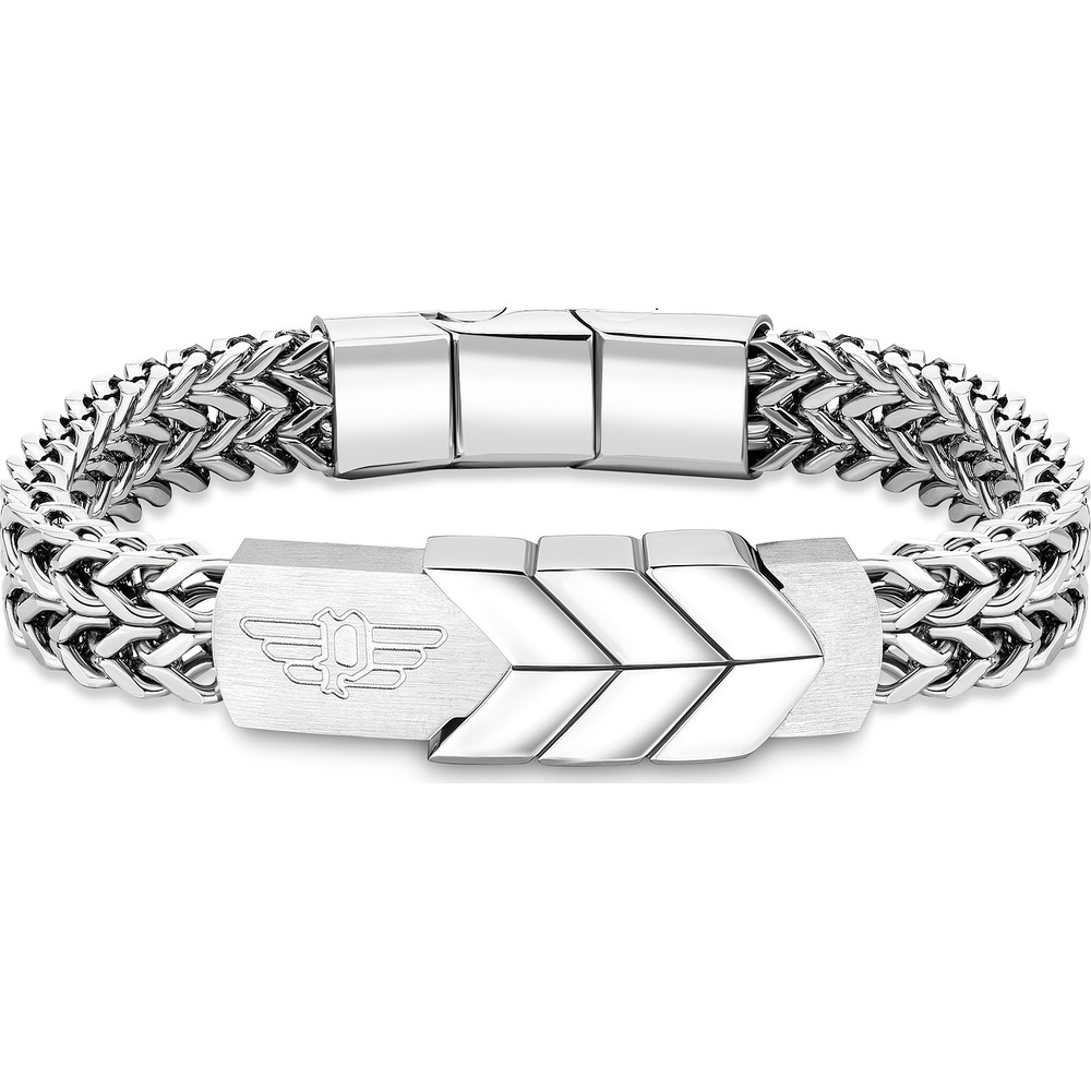 Police Bracelet Métal Bracelet
