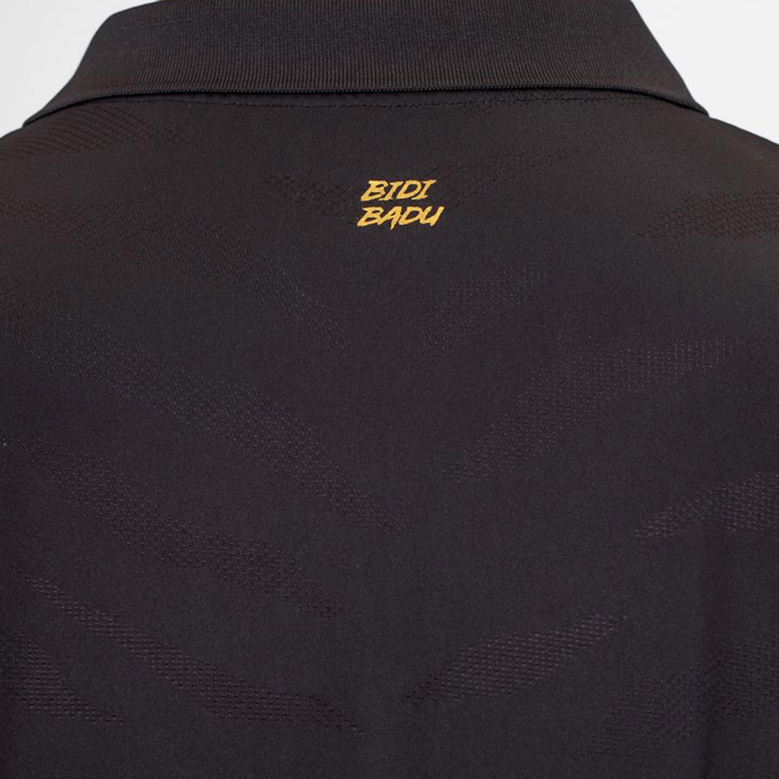 Paris 2024 Polo Herren - Schwarz, Gold