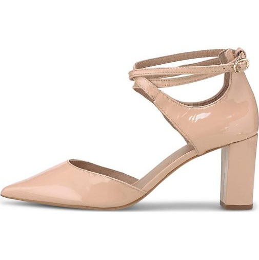Another A Pumps