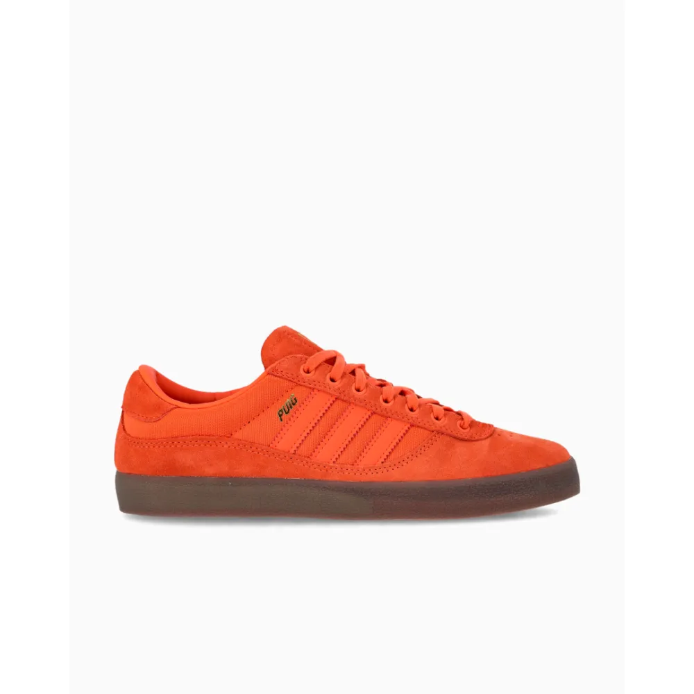 adidas Puig Indoor GY6937 / orange