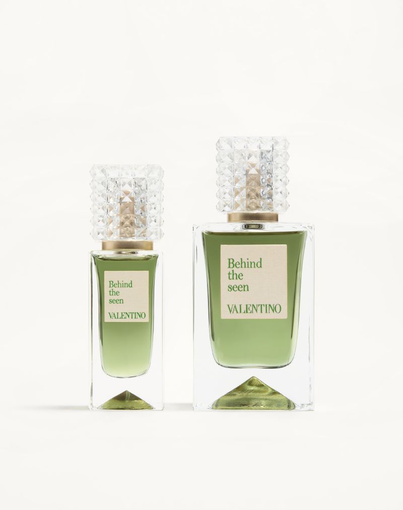 Anatomia dos Sonhos - Perfume Behind The Seen 30ml