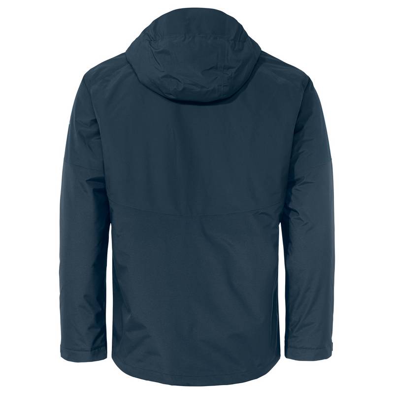 VAUDE SE Men's Morkon Jacket III Outdoorjacke Herren