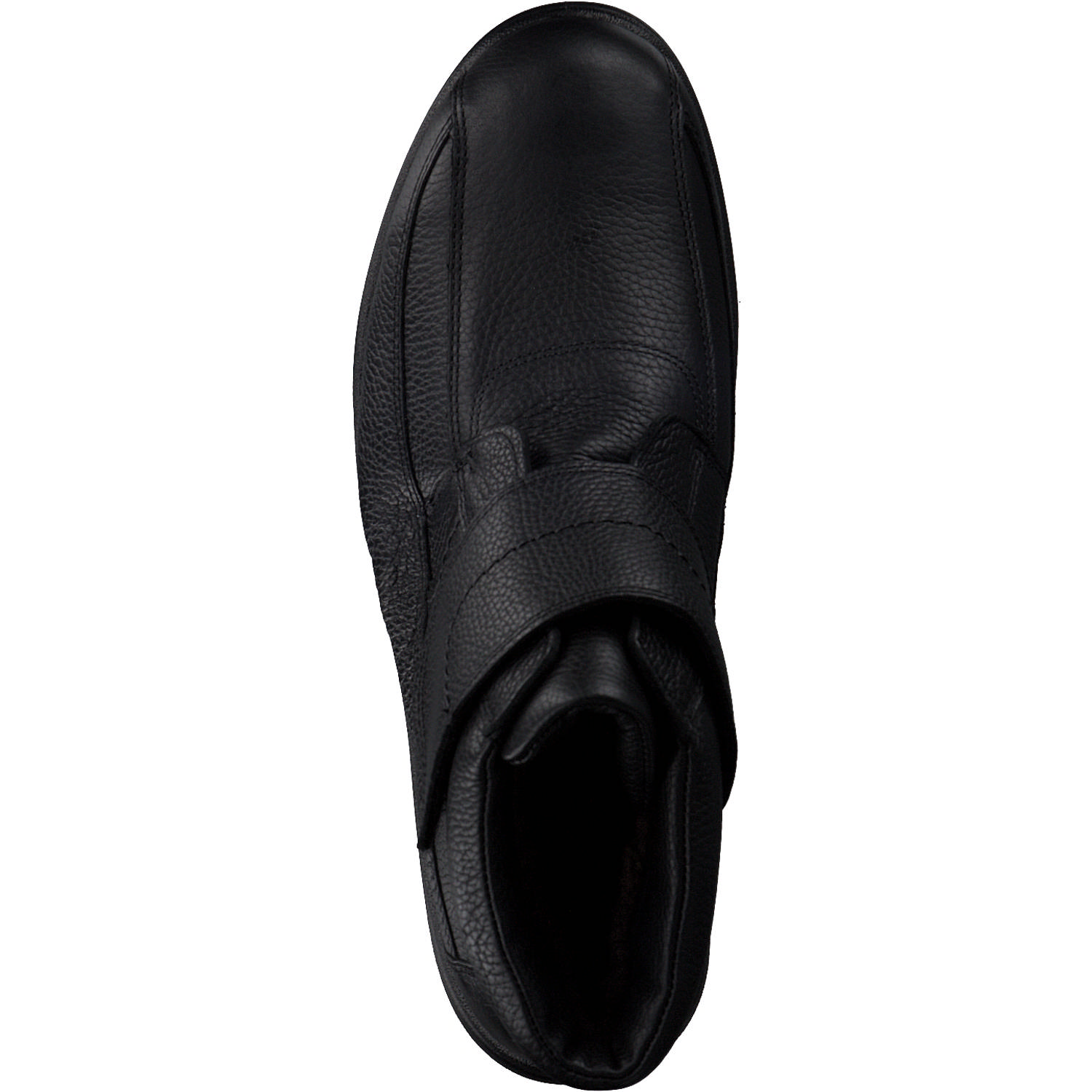 Jomos 464503, Winterstiefeletten, Herren, Schwarz