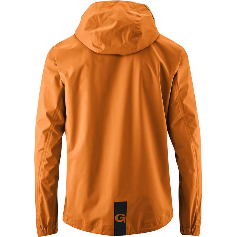 Gonso Bike Save Plus Fahrradjacke Herren