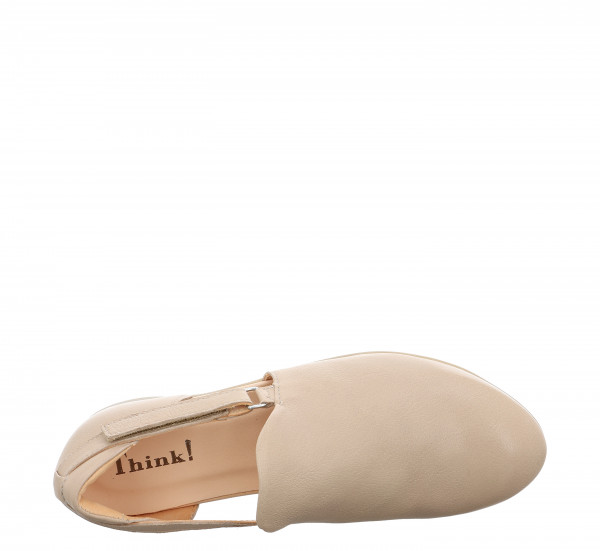 GUAD2 Slipper - Pallisandro