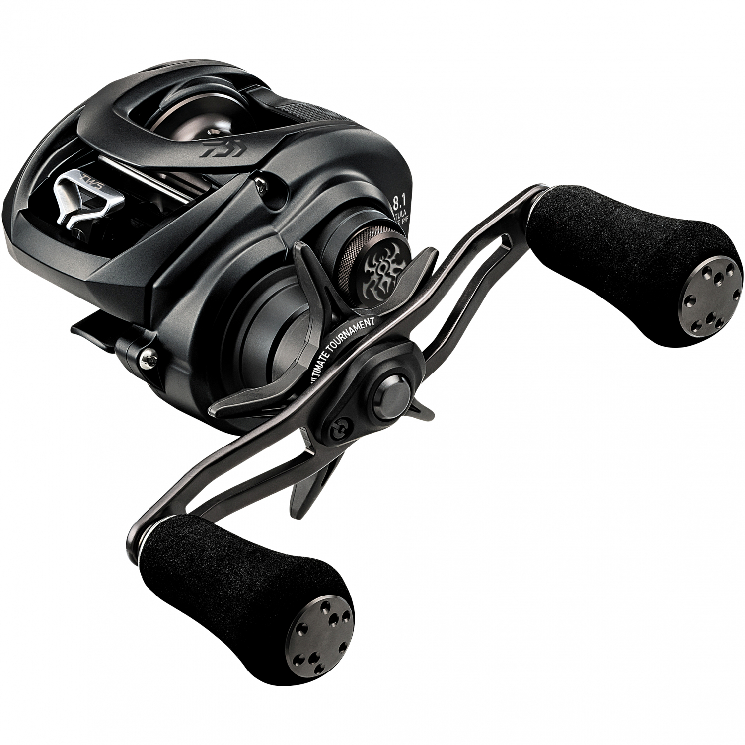 Daiwa Tatula Elite Pitchin´Flippin` HSL / XSL