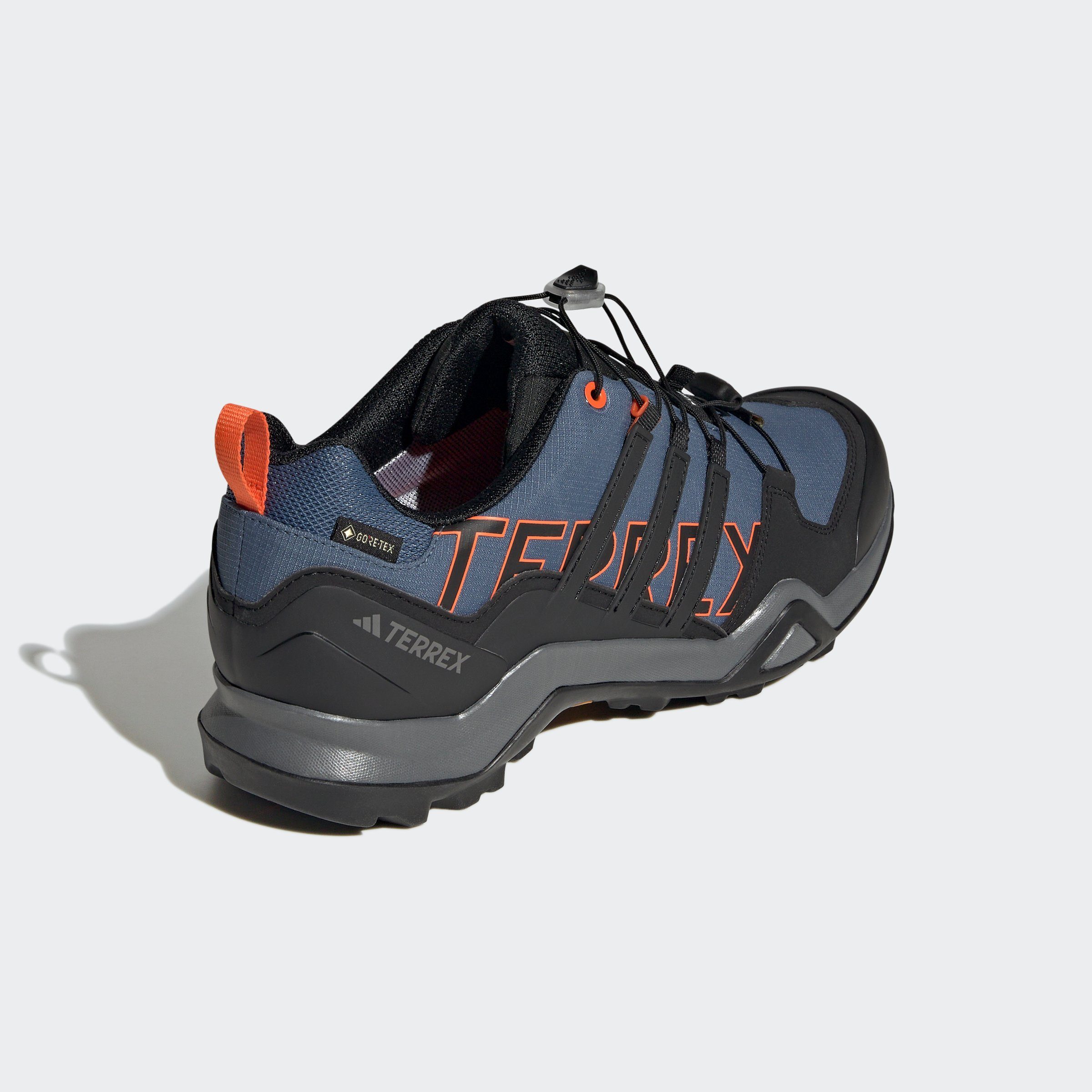 adidas TERREX Wanderschuh wasserdicht