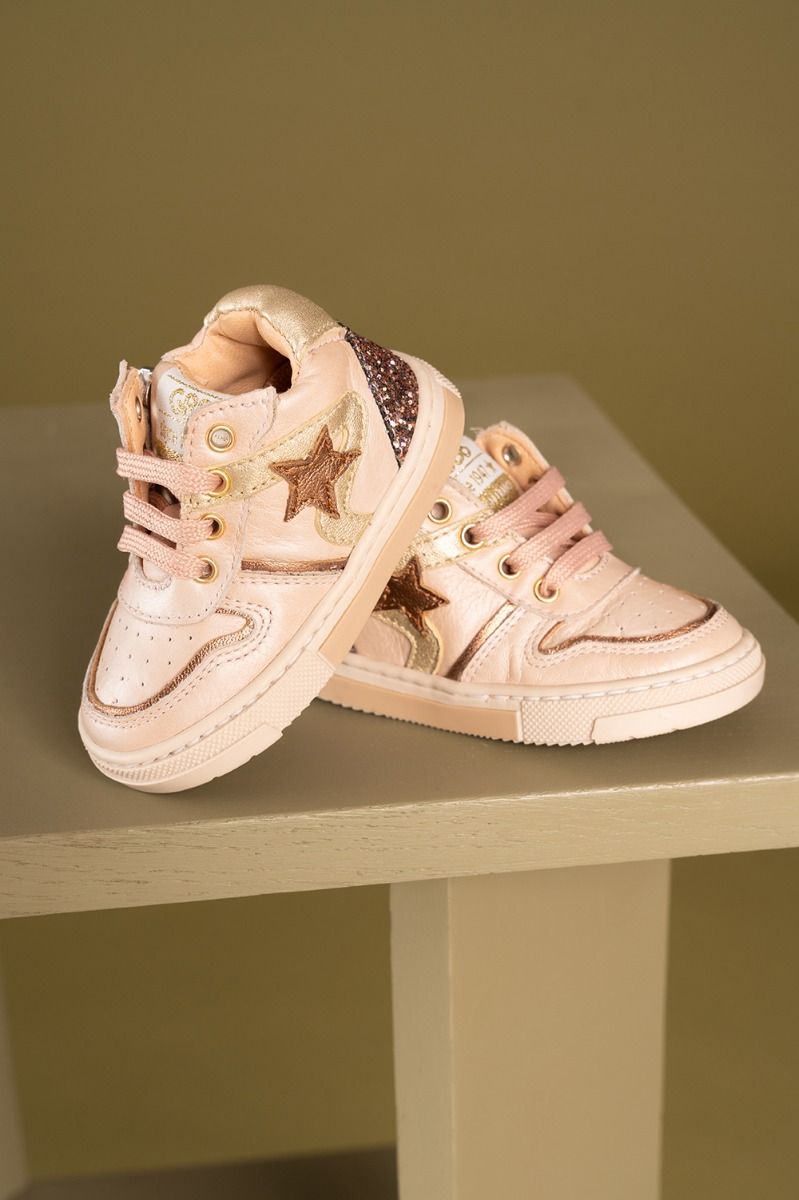 GBB  LAMANE H23 - Rose Doré