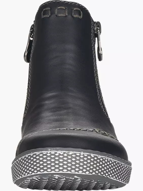Rieker Damen Kurzstiefel