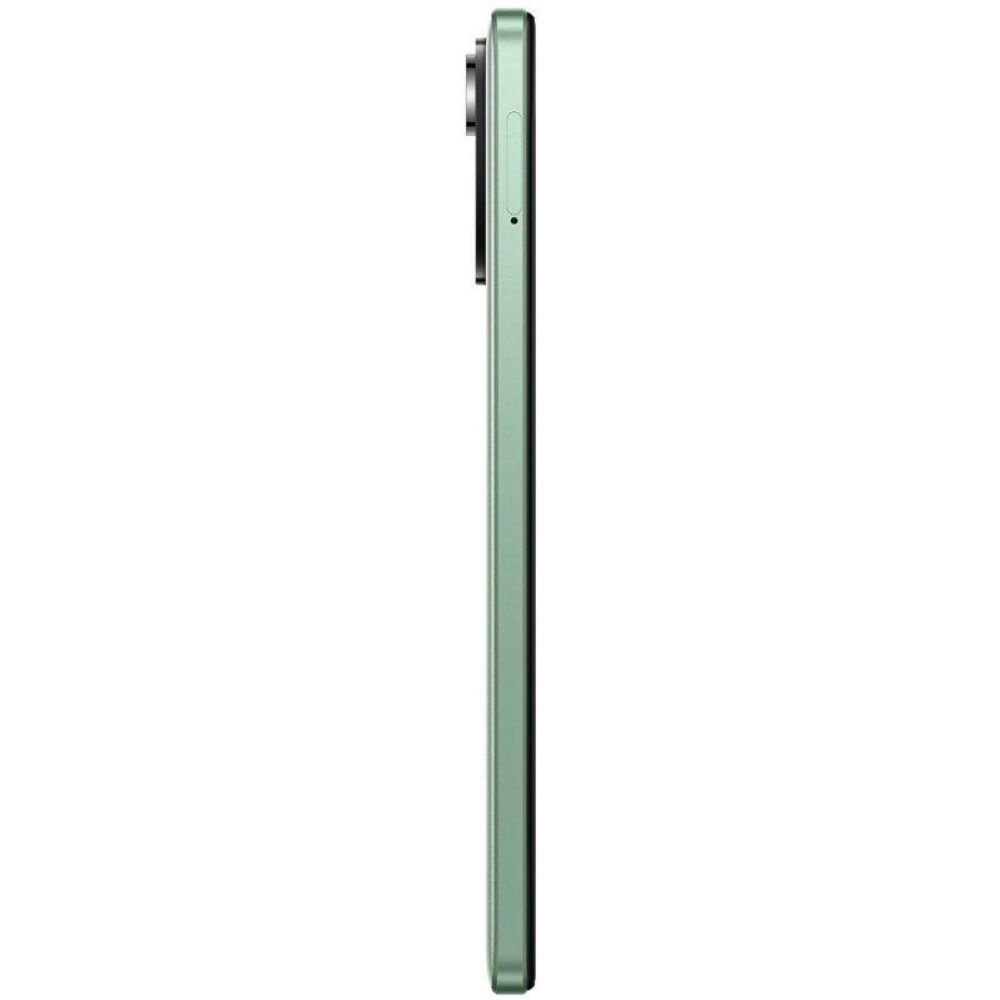 Xiaomi Redmi Note 12S 256 GB / 8 GB - Smartphone - pearl green Smartphone (6,4 Zoll, 256 GB Speicherplatz)