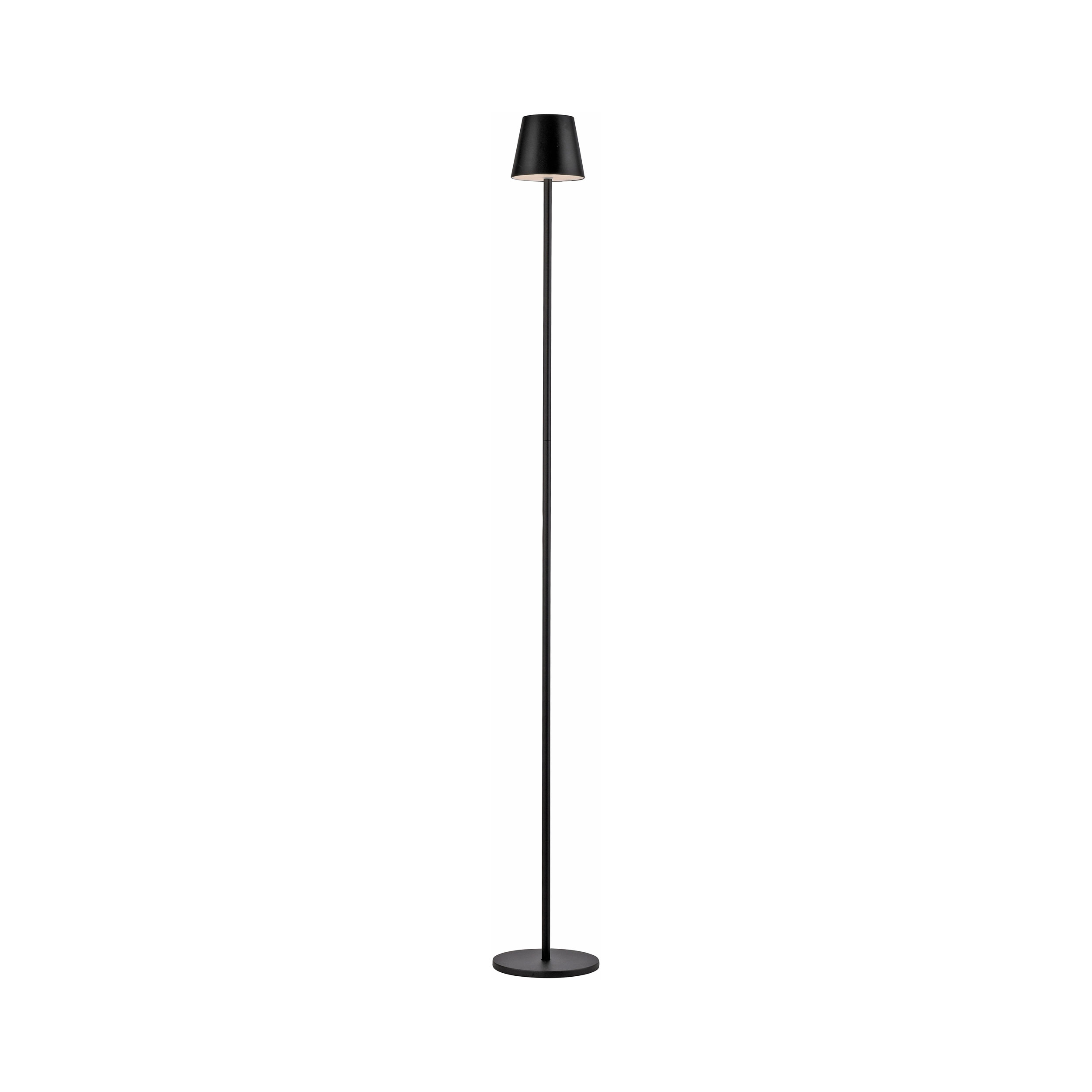 JUST LIGHT.LED-Stehleuchte 1flg