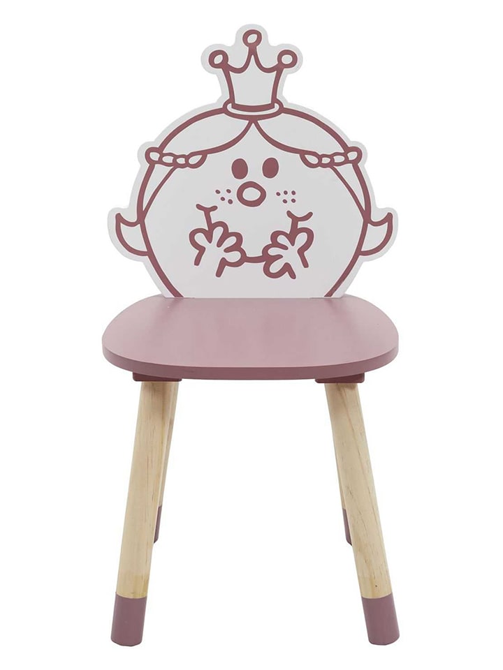 The Home Deco Kids Kinderstuhl 