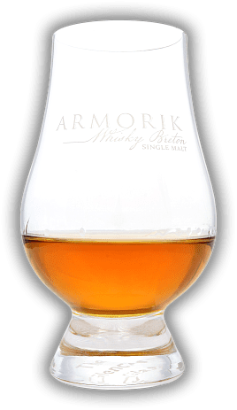 Armorik Glencairn Glas Armorik Glencairn Glas
