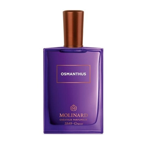 Molinard Osmanthus parfumūdens 75 ml
