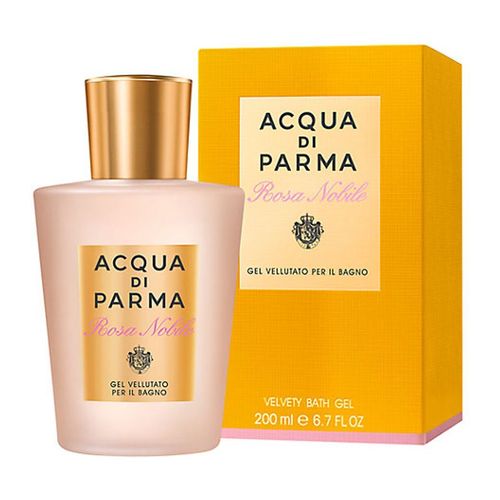 Acqua Di Parma Rosa Nobile Bath Foam Special edition 200 ml