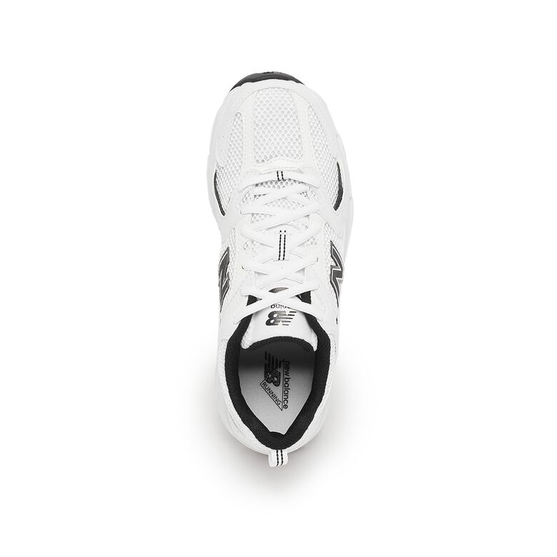 New Balance Wmns MR530EWB white black
