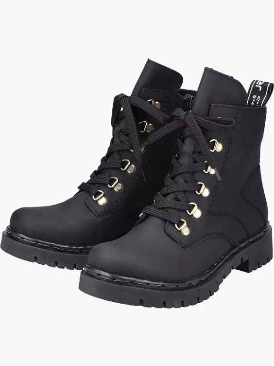 Rieker Damen Biker Boots
