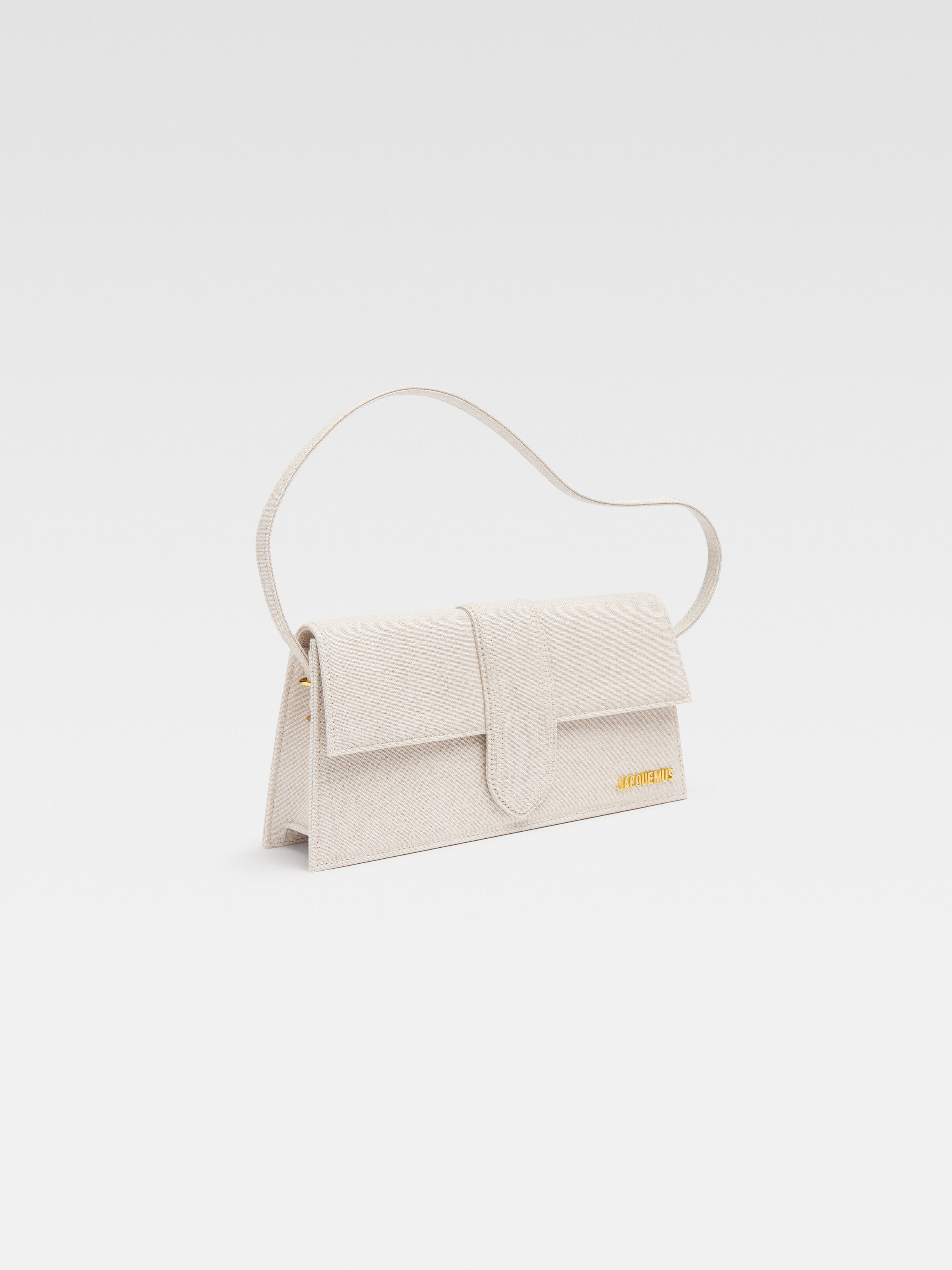 Le Bambino long