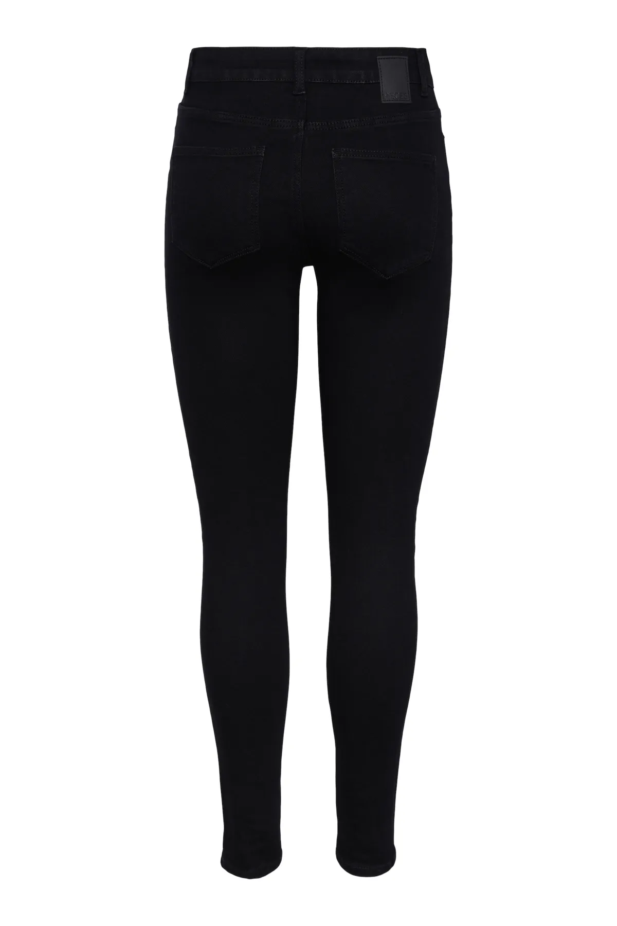 PIECES  Jeans - Blau - Slim