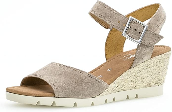 GABOR Klassische Sandalen bunt
