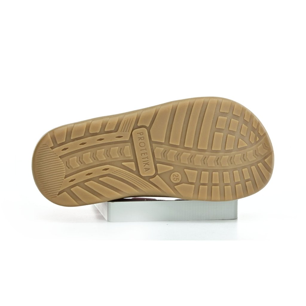 Protetika Pady Fuxia Barfußsandalen