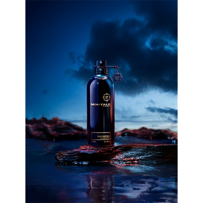 Eau de Parfum Spray