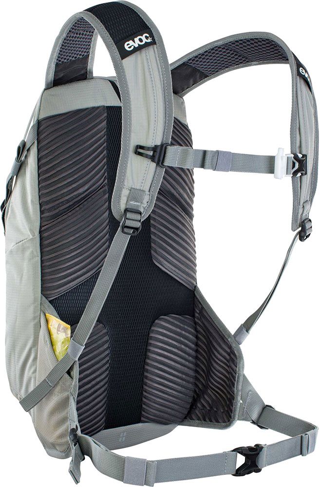 Evoc Ride 12L - Rucksack kaufen | Bike-Discount