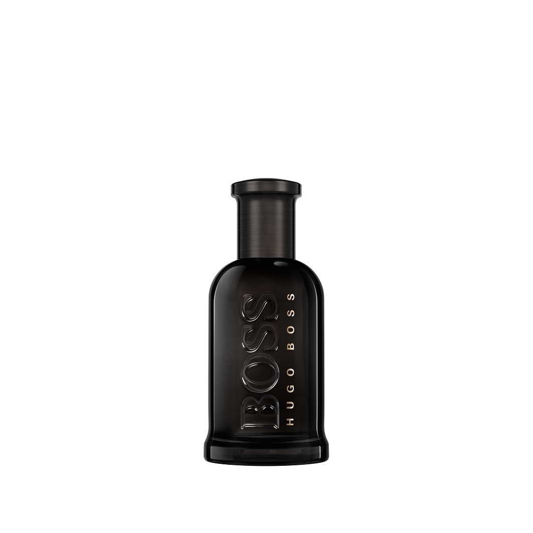 Boss Bottled
