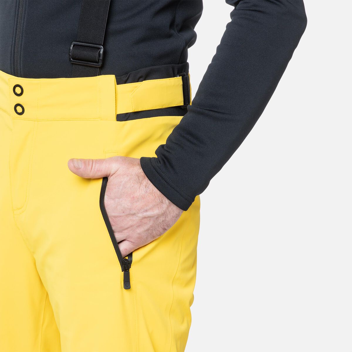 Resort R Herrenskihose