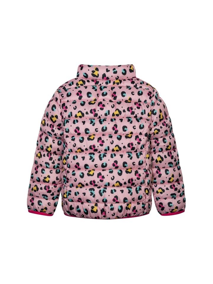 Minoti Steppjacke 12COAT 29 in hellrosa günstig kaufen