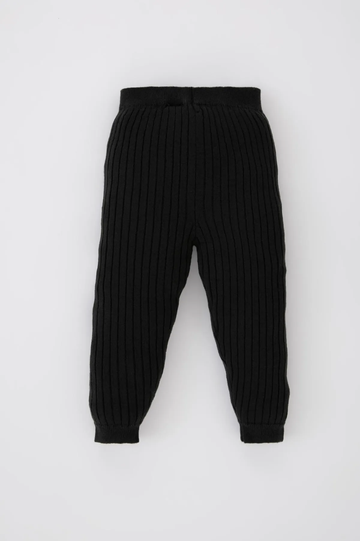 DeFacto  Baby-Mädchen-Strickstrumpfhose aus Acryl