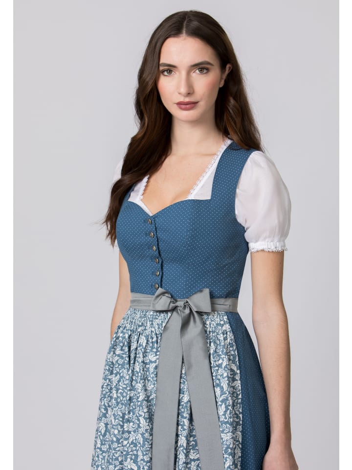 Stockerpoint Midi Dirndl 