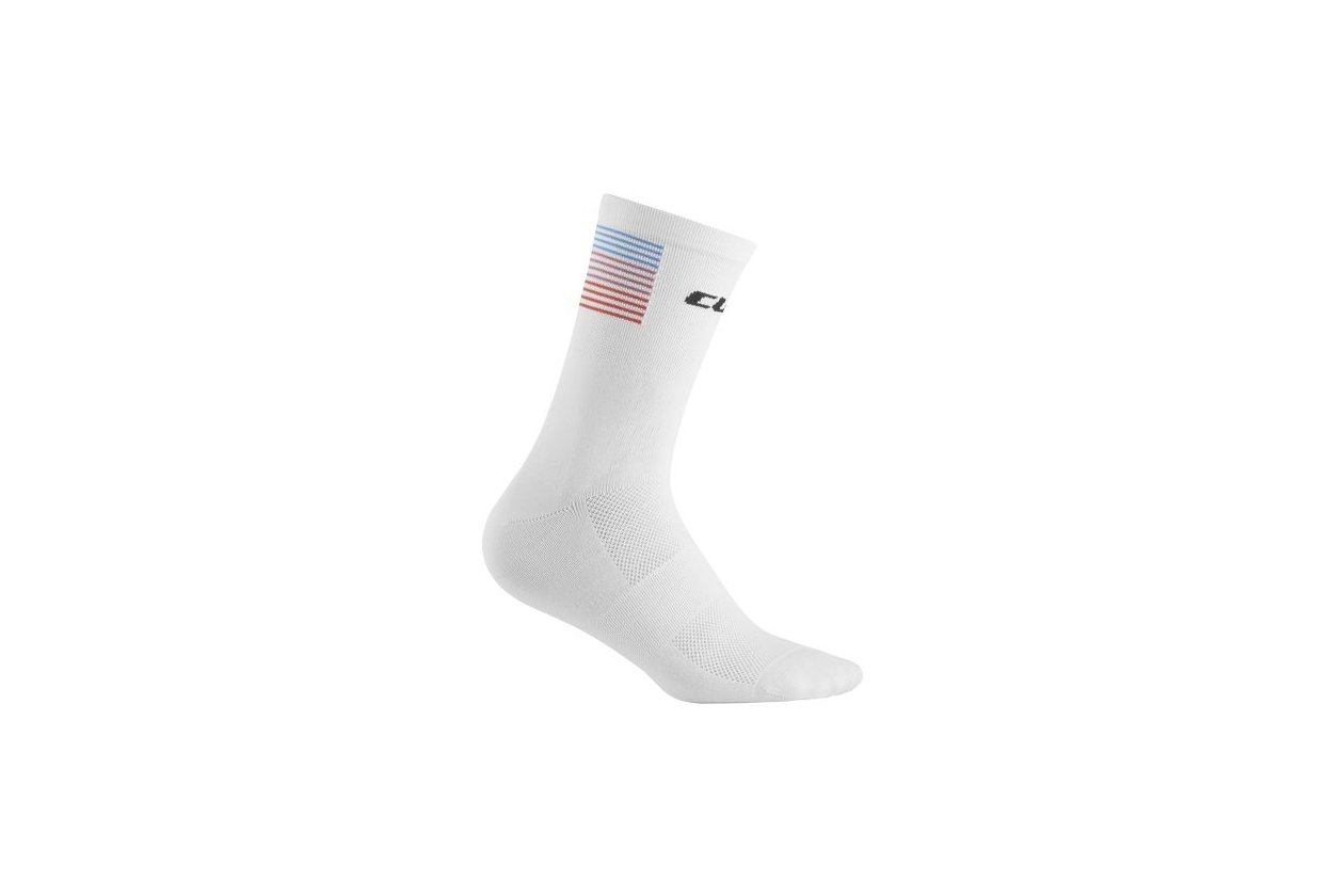 Cube Socken High Cut Teamline - 2024