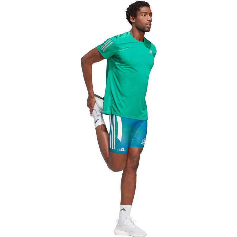 adidas OWN THE RUN Funktionsshirt Herren