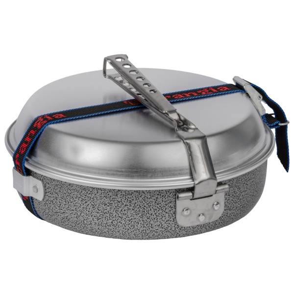 Trangia - Campingset 124 T - Topf