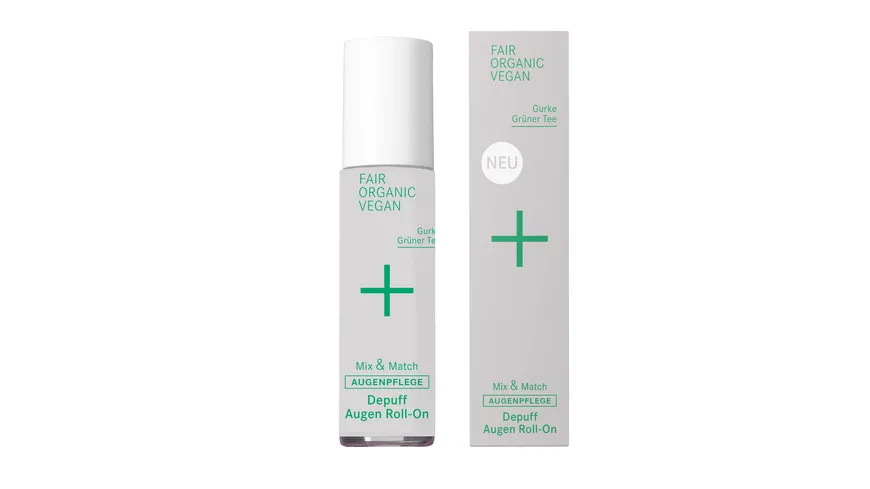 i+m Mix & Match Depuff Augen Roll-On 15 ml