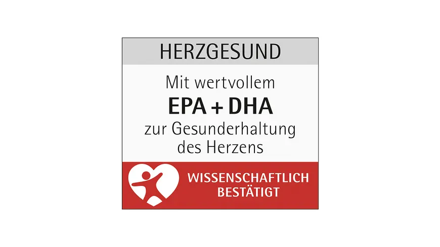 tetesept Omega-3 1000
