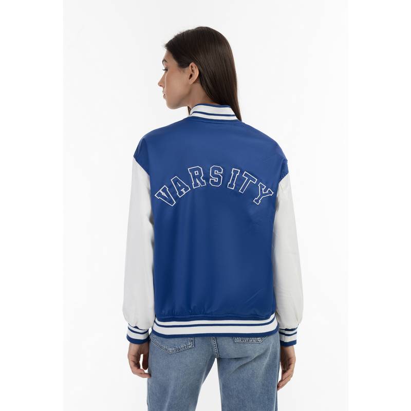 MYMO Kurzjacke Damen