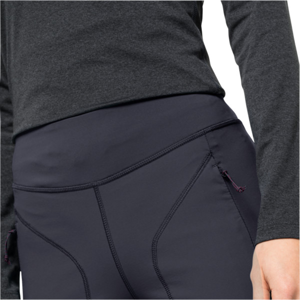 SALMASER TIGHTS W Damen - Leggings