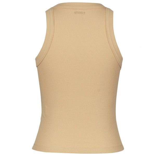 Mandala - Women's Florida Cropped Top - Yogatop
