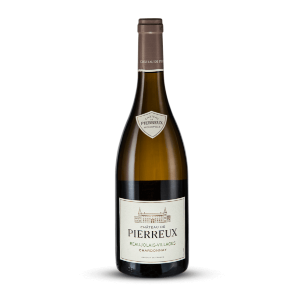 Château de Pierreux Blanc 2021